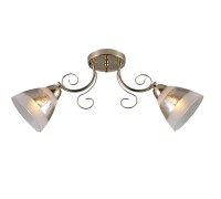 Потолочная люстра Modena 52544 8 Ritter