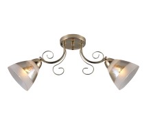 Потолочная люстра Modena 52544 8 Ritter