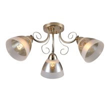 Потолочная люстра Modena 52545 5 Ritter