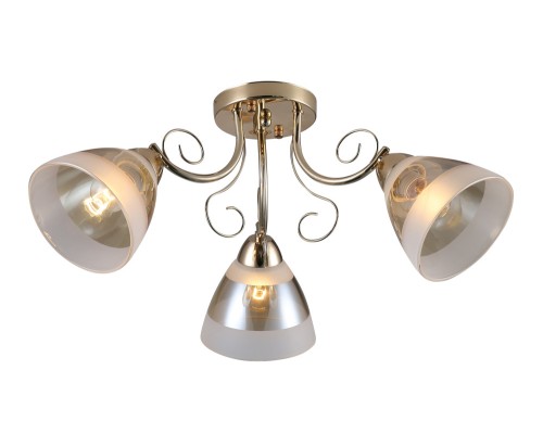 Потолочная люстра Modena 52545 5 Ritter