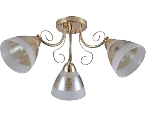 Потолочная люстра Modena 52545 5 Ritter