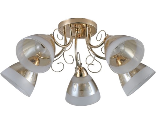 Потолочная люстра Modena 52546 2 Ritter