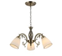 Подвесная люстра Firenze 52547 9 Ritter