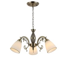 Подвесная люстра Firenze 52547 9 Ritter