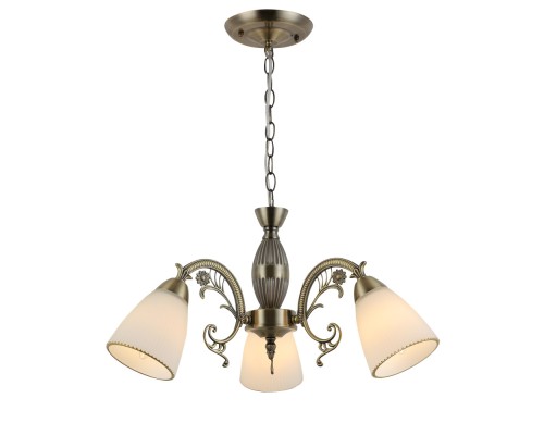 Подвесная люстра Firenze 52547 9 Ritter