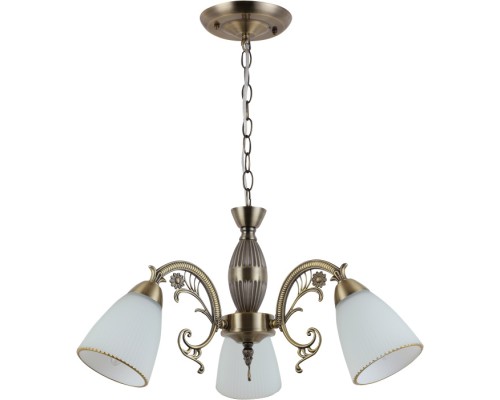 Подвесная люстра Firenze 52547 9 Ritter