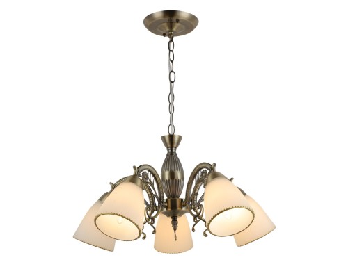 Подвесная люстра Firenze 52548 6 Ritter