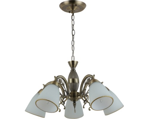 Подвесная люстра Firenze 52548 6 Ritter