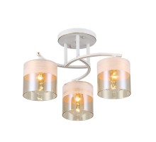 Потолочная люстра Messina 52549 3 Ritter
