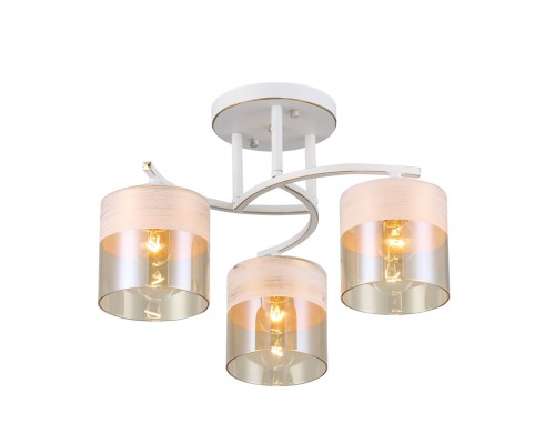 Потолочная люстра Messina 52549 3 Ritter