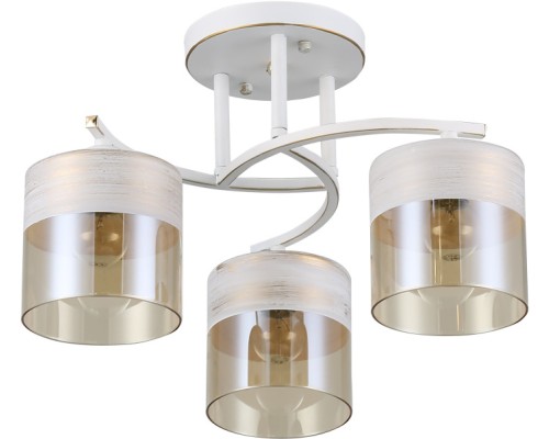 Потолочная люстра Messina 52549 3 Ritter