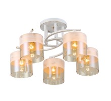 Потолочная люстра Messina 52550 9 Ritter