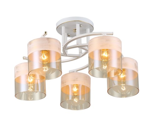 Потолочная люстра Messina 52550 9 Ritter