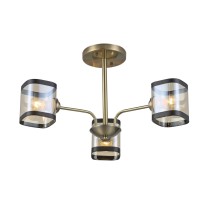 Потолочная люстра Torino 52551 6 Ritter