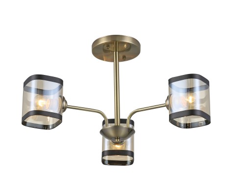 Потолочная люстра Torino 52551 6 Ritter