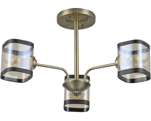 Потолочная люстра Torino 52551 6 Ritter