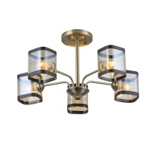 Потолочная люстра Torino 52552 3 Ritter
