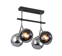 Потолочная люстра Arezzo 52553 0 Ritter