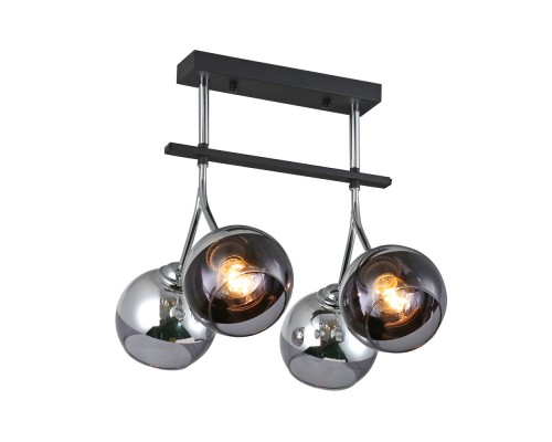 Потолочная люстра Arezzo 52553 0 Ritter