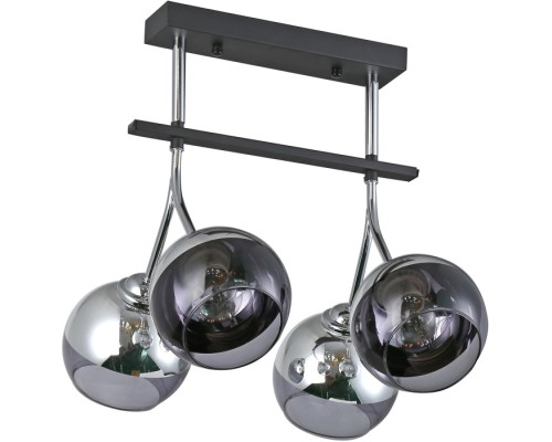 Потолочная люстра Arezzo 52553 0 Ritter