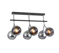 Потолочная люстра Arezzo 52554 7 Ritter