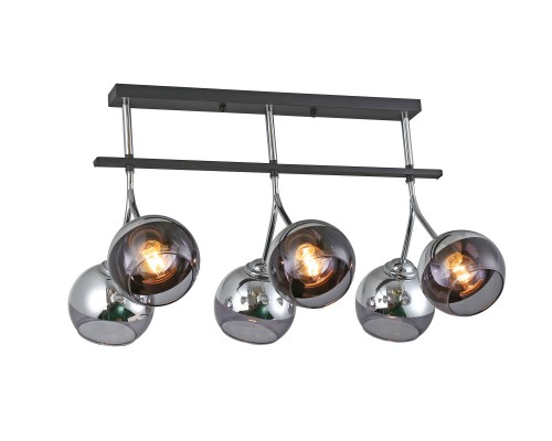 Потолочная люстра Arezzo 52554 7 Ritter