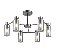 Потолочная люстра Novara 52555 4 Ritter