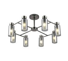 Потолочная люстра Novara 52556 1 Ritter