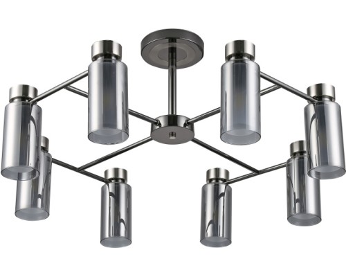 Потолочная люстра Novara 52556 1 Ritter