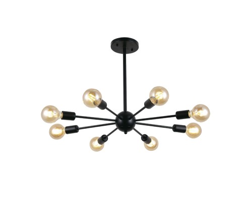 Потолочная люстра Prato 52558 5 Ritter