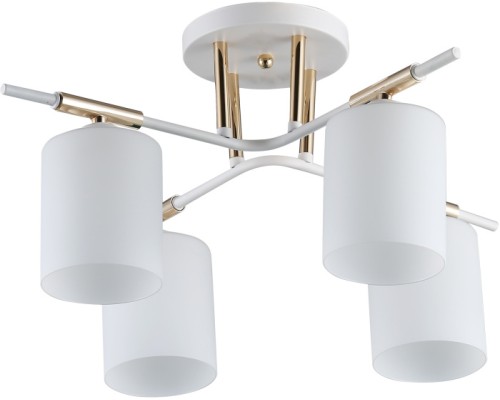 Потолочная люстра Salerno 52559 2 Ritter