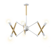 Потолочная люстра Halm 52561 5 Ritter