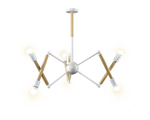 Потолочная люстра Halm 52561 5 Ritter