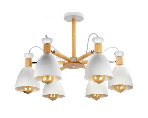 Потолочная люстра Volante 52595 0 Ritter