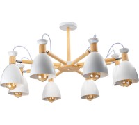 Потолочная люстра Volante 52596 7 Ritter