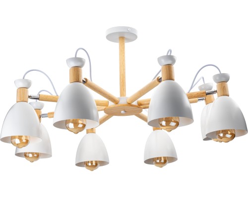 Потолочная люстра Volante 52596 7 Ritter