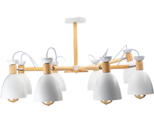 Потолочная люстра Volante 52596 7 Ritter