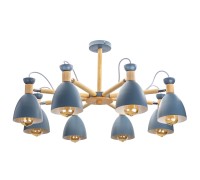 Потолочная люстра Volante 52598 1 Ritter