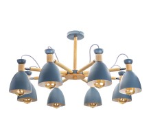 Потолочная люстра Volante 52598 1 Ritter