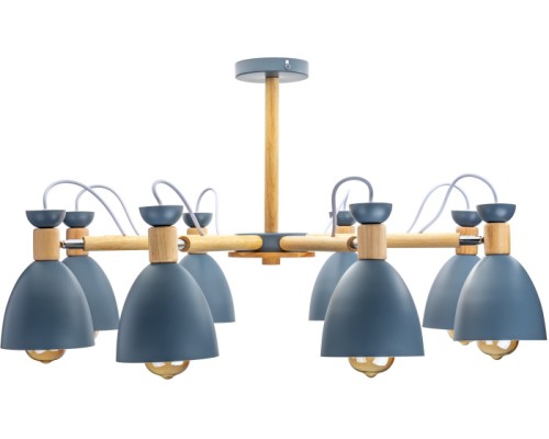 Потолочная люстра Volante 52598 1 Ritter