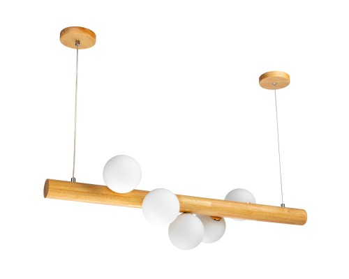 Подвесной светильник Racemo 52614 8 Ritter