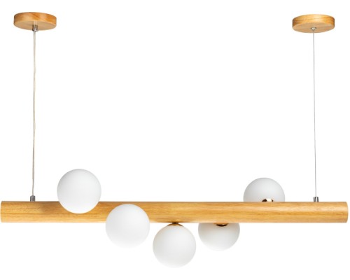 Подвесной светильник Racemo 52614 8 Ritter