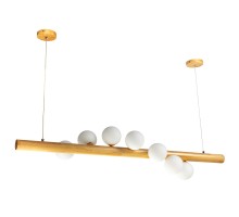 Подвесной светильник Racemo 52615 5 Ritter