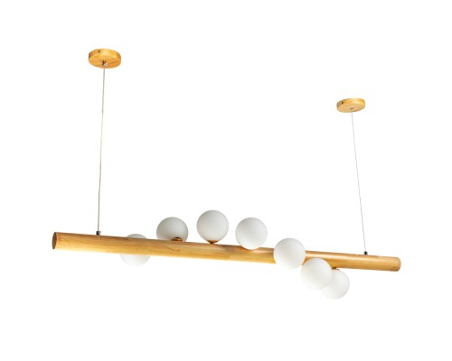 Подвесной светильник Racemo 52615 5 Ritter