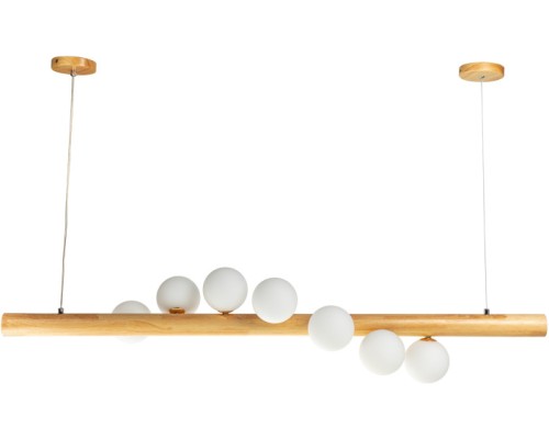 Подвесной светильник Racemo 52615 5 Ritter