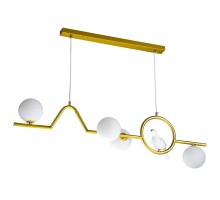 Подвесной светильник Avanti 52625 4 Ritter