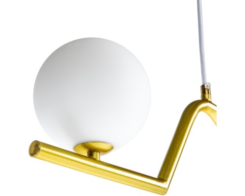 Подвесной светильник Avanti 52625 4 Ritter