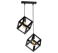 Подвесной светильник Soffitta 52627 8 Ritter