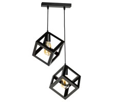 Подвесной светильник Soffitta 52627 8 Ritter