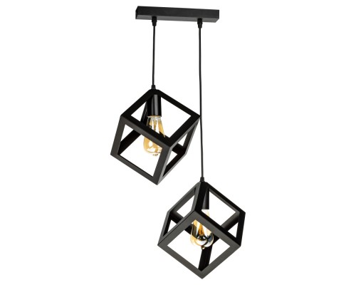 Подвесной светильник Soffitta 52627 8 Ritter